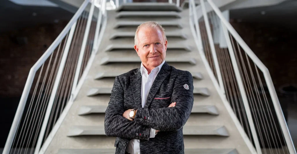 Stress und Burnout: so vermeiden sie energie-Kannibalismus