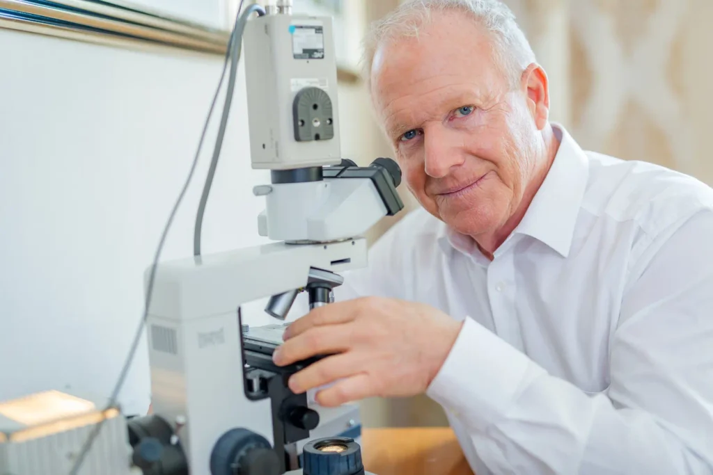 Säure-Basen HAushalt