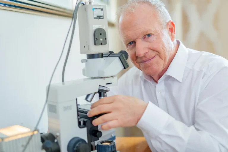 Säure-Basen HAushalt