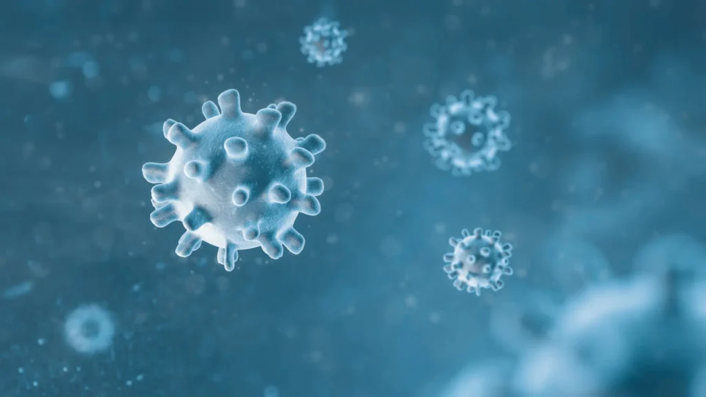 Rundumschutz für Krankheiten