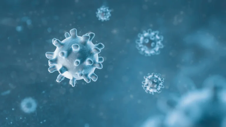 Rundumschutz für Krankheiten