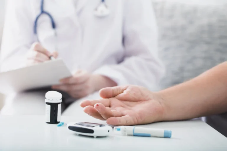 Geben Sie Diabetes keine Chance!