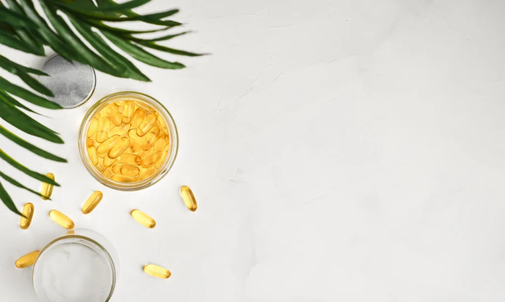 Vitaminen - Sinn und Unsinn