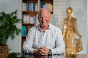 Bild von Dr. med. Spitzbart